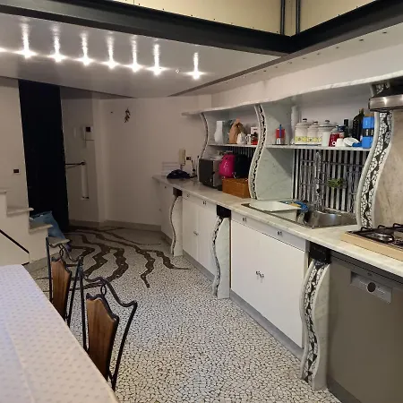 San Carlo House Apartamento Nápoles