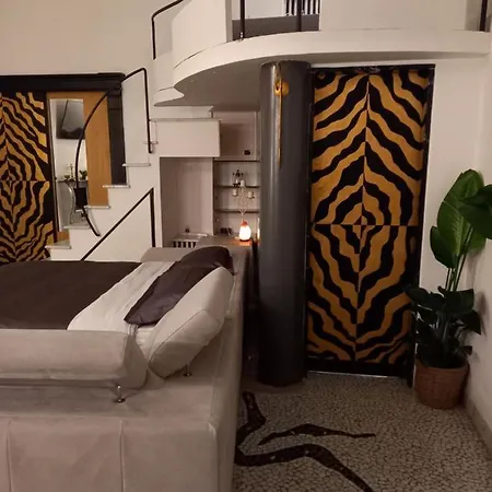 San Carlo House