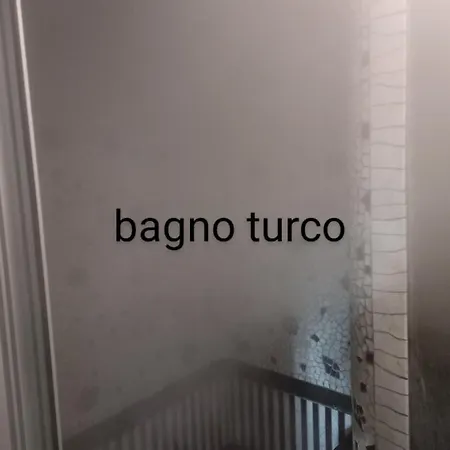 San Carlo House *
