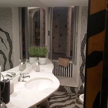 דירה San Carlo House