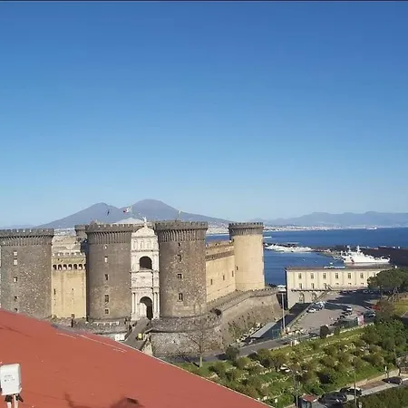 San Carlo House דירה