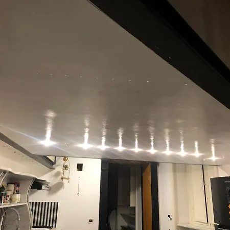 San Carlo House נאפולי