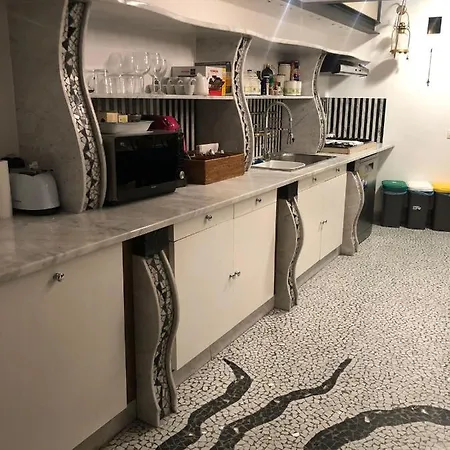 דירה San Carlo House