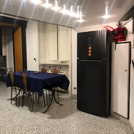 San Carlo House * נאפולי