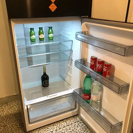 דירה San Carlo House *