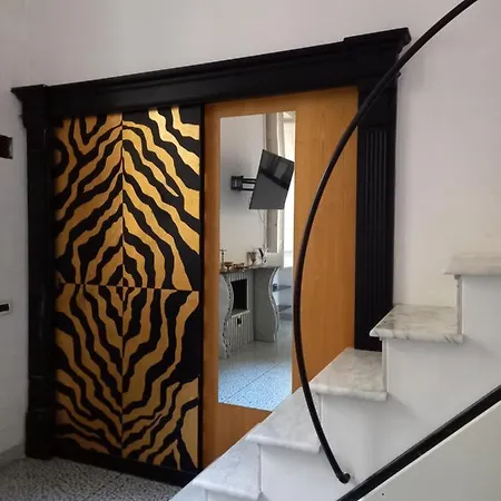 דירה San Carlo House נאפולי