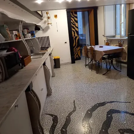 San Carlo House דירה *