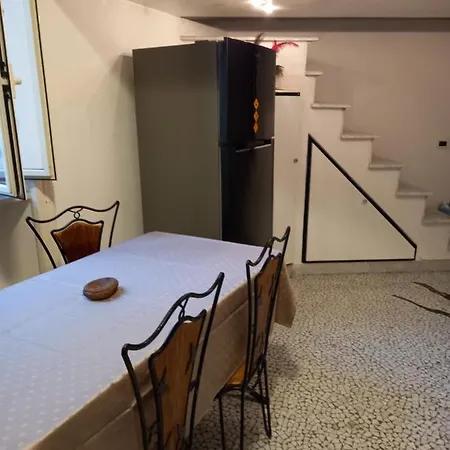 San Carlo House דירה