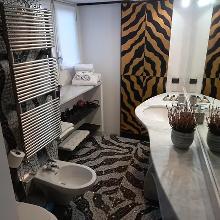 דירה San Carlo House *