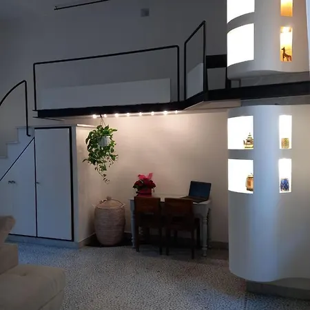 San Carlo House דירה