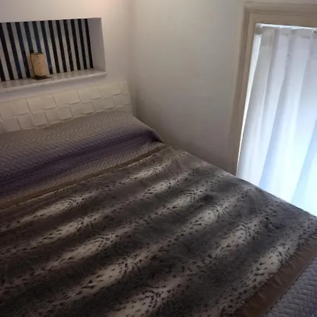 דירה San Carlo House