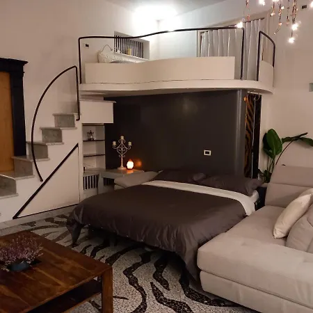 San Carlo House דירה *