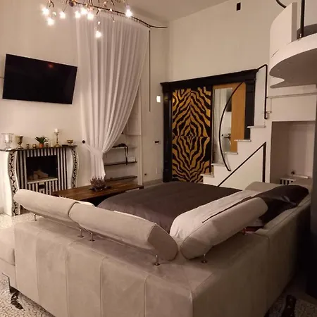 San Carlo House * נאפולי