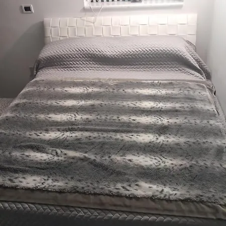 San Carlo House דירה נאפולי