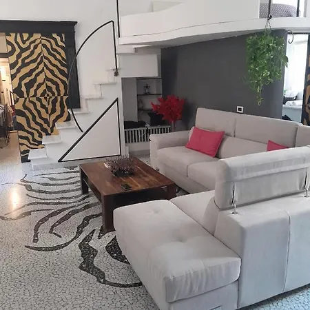 דירה San Carlo House נאפולי