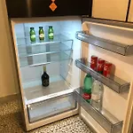 Διαμέρισμα San Carlo House *