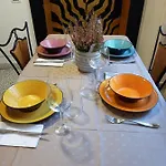 San Carlo House Διαμέρισμα *