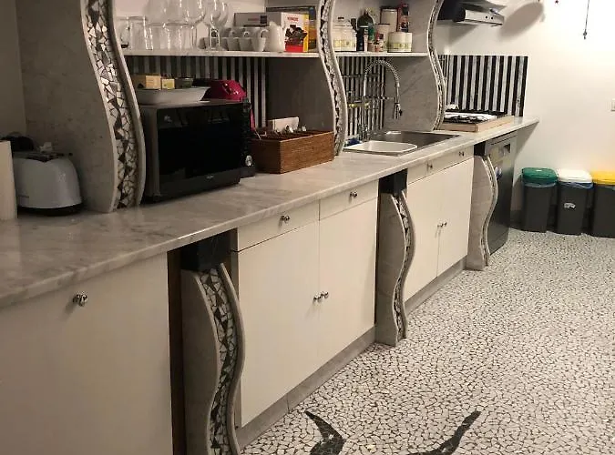 Apartmán San Carlo House